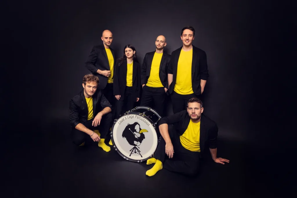 LCP 2026 by Severin Koller