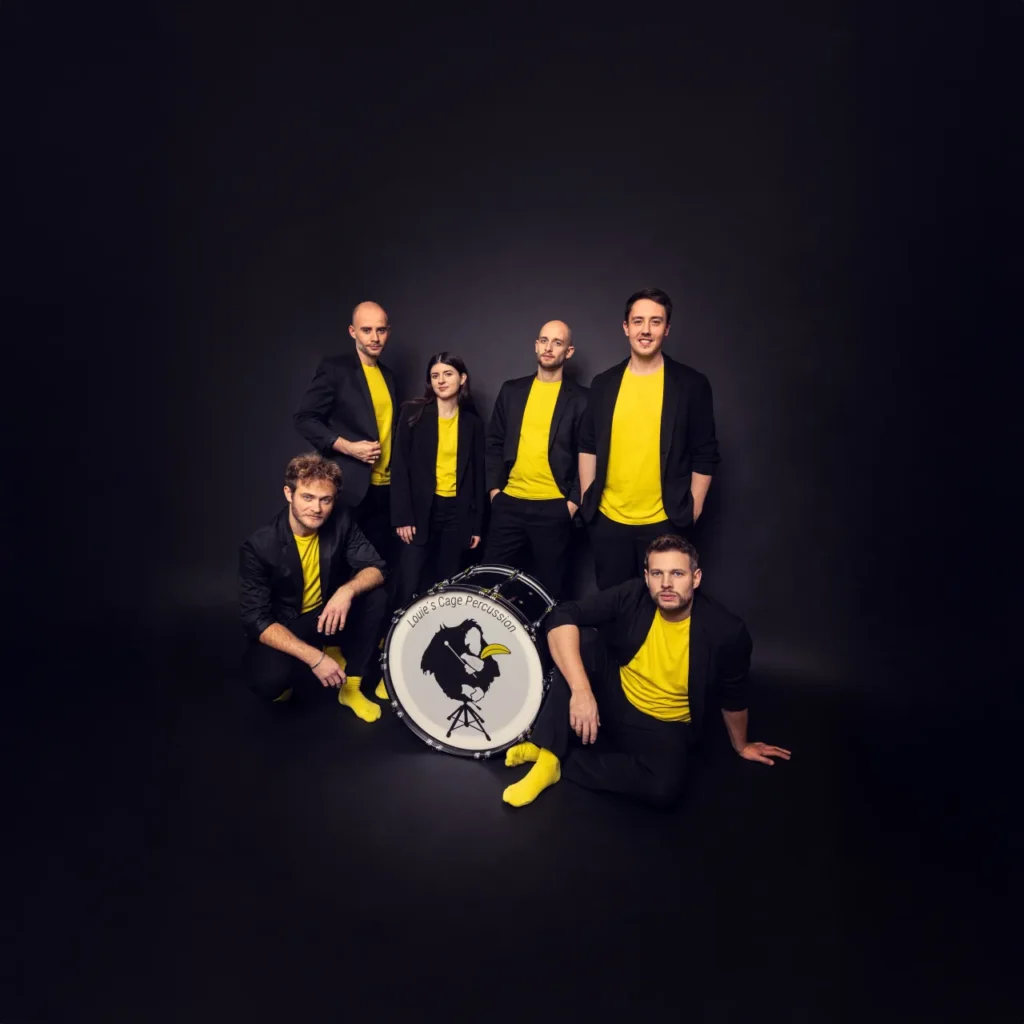 LCP 2026 by Severin Koller