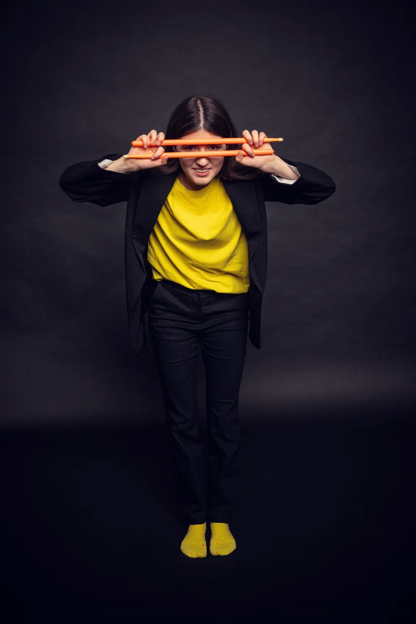 LCP 2026 by Severin Koller