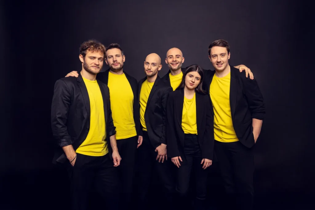 LCP 2026 by Severin Koller