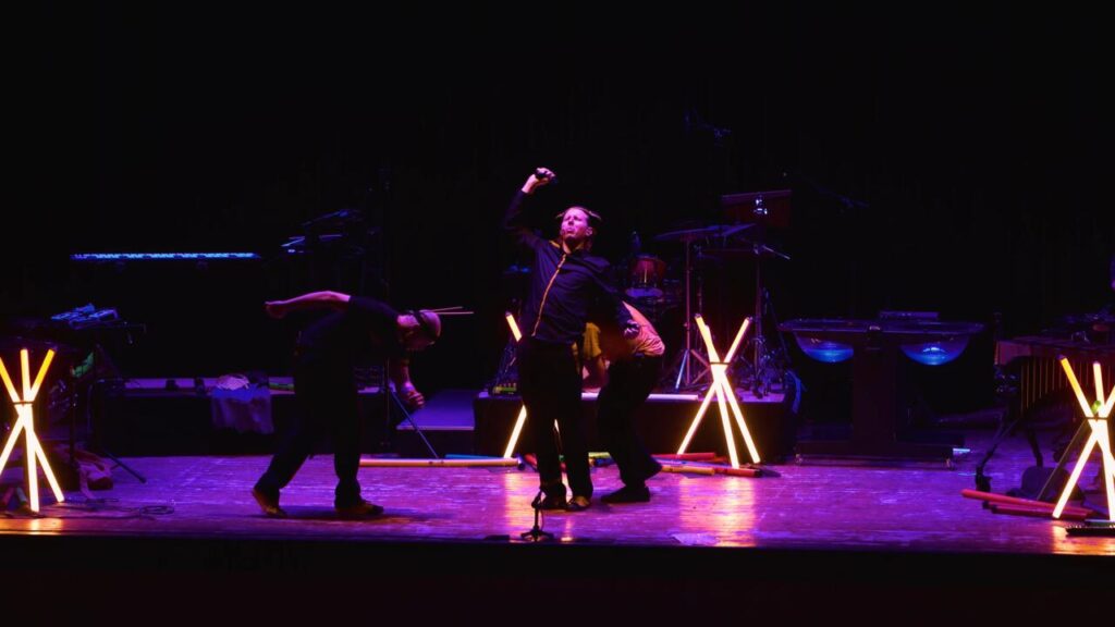 Louie's cage percussion whoosh! 2 6 screenshot